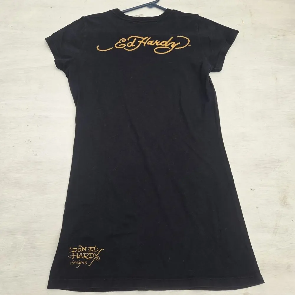 Ed Hardy ed hardy